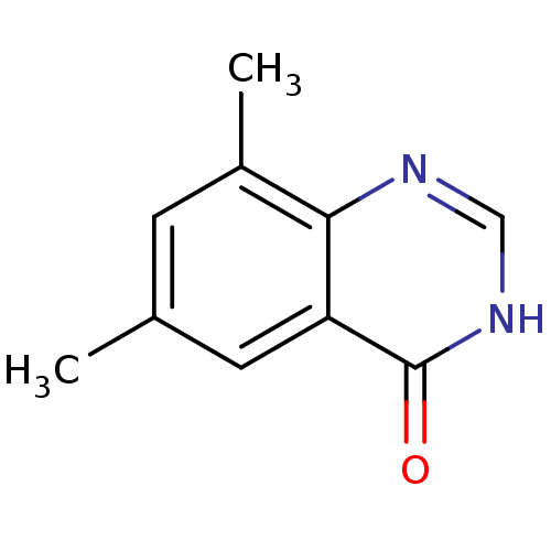 Chemical structure of BindingDB Monomer ID 50365151