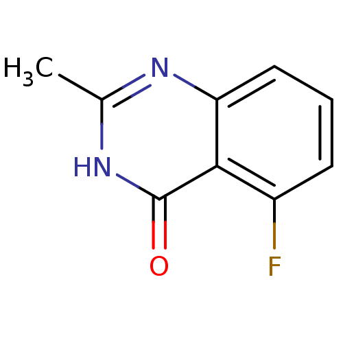 Chemical structure of BindingDB Monomer ID 50365152