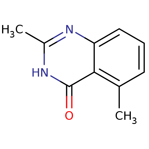 Chemical structure of BindingDB Monomer ID 50365153