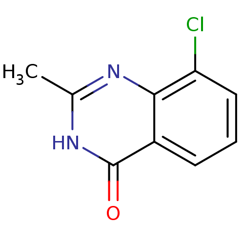 Chemical structure of BindingDB Monomer ID 50365155