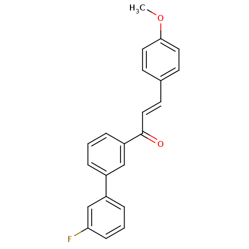 Chemical structure of BindingDB Monomer ID 50365185