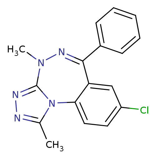 Chemical structure of BindingDB Monomer ID 50365263