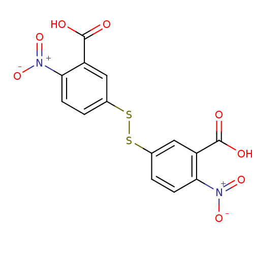 Chemical structure of BindingDB Monomer ID 50365395
