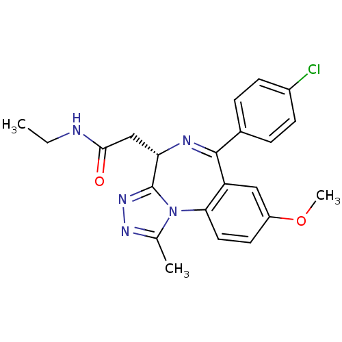 Chemical structure of BindingDB Monomer ID 50365463