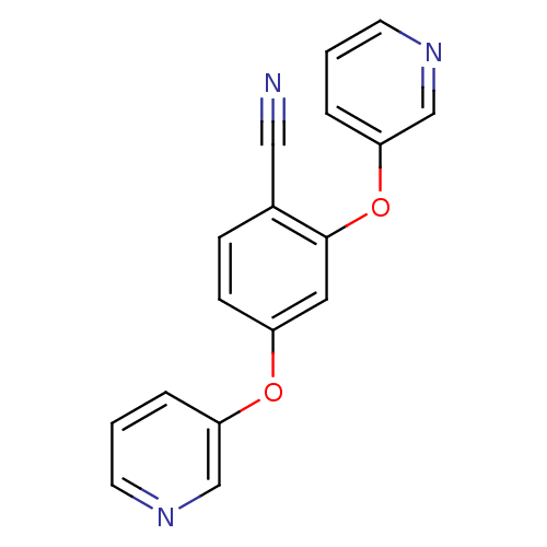 Chemical structure of BindingDB Monomer ID 50365728