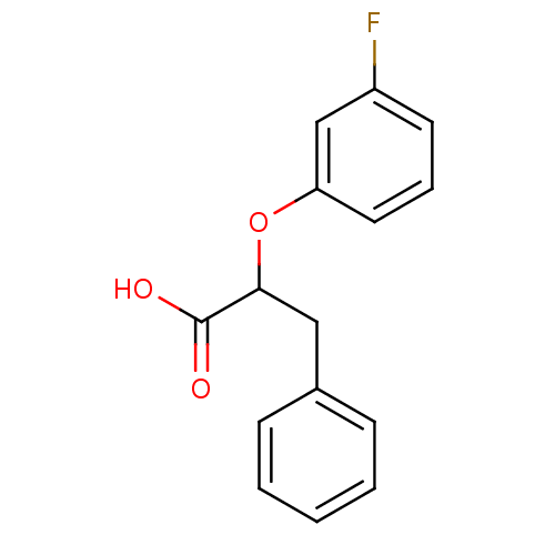 Chemical structure of BindingDB Monomer ID 50365751