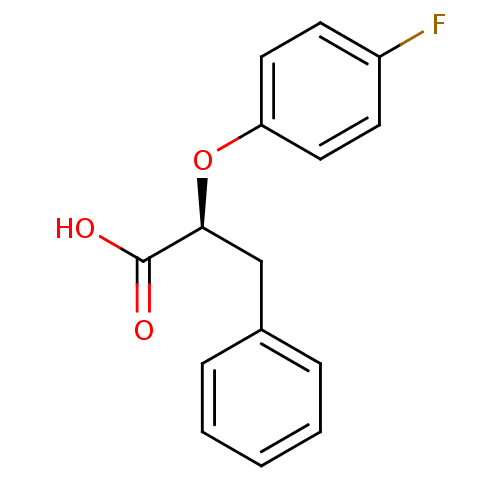 Chemical structure of BindingDB Monomer ID 50365752