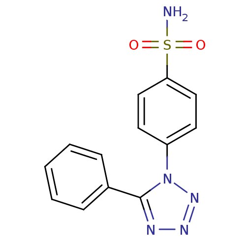 Chemical structure of BindingDB Monomer ID 50365753