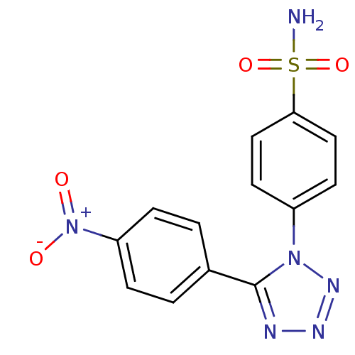 Chemical structure of BindingDB Monomer ID 50365759
