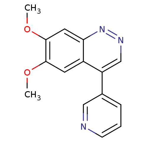 Chemical structure of BindingDB Monomer ID 50365942