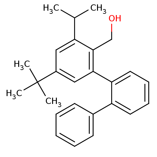 Chemical structure of BindingDB Monomer ID 50366012