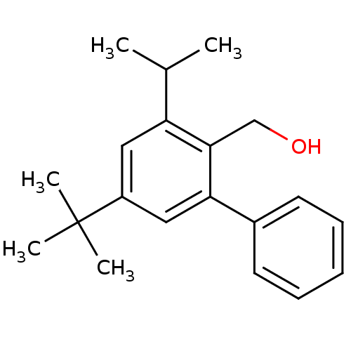 Chemical structure of BindingDB Monomer ID 50366017