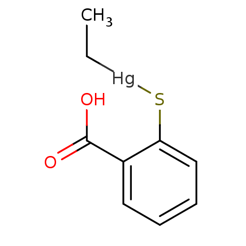 Chemical structure of BindingDB Monomer ID 50366032