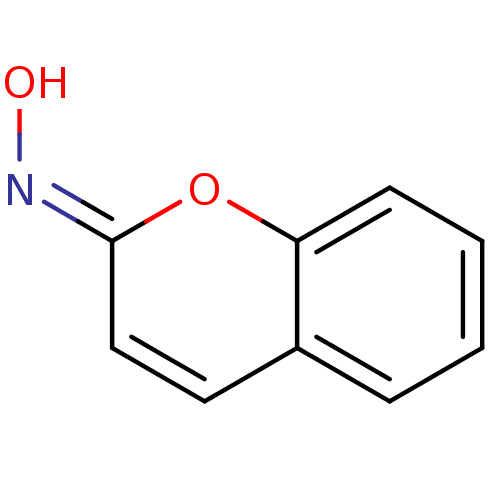 Chemical structure of BindingDB Monomer ID 50366035
