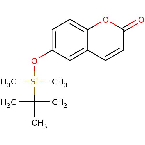 Chemical structure of BindingDB Monomer ID 50366096