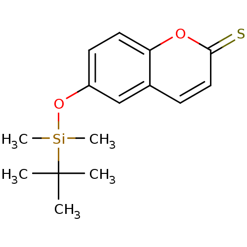 Chemical structure of BindingDB Monomer ID 50366097