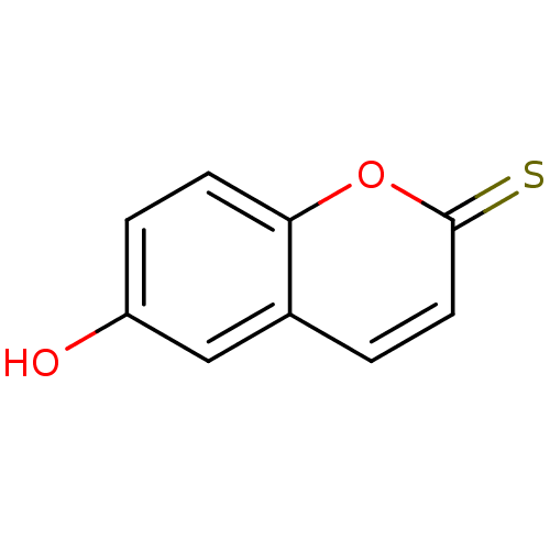 Chemical structure of BindingDB Monomer ID 50366098