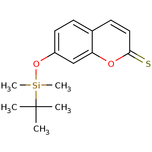 Chemical structure of BindingDB Monomer ID 50366100