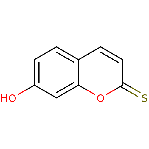 Chemical structure of BindingDB Monomer ID 50366101