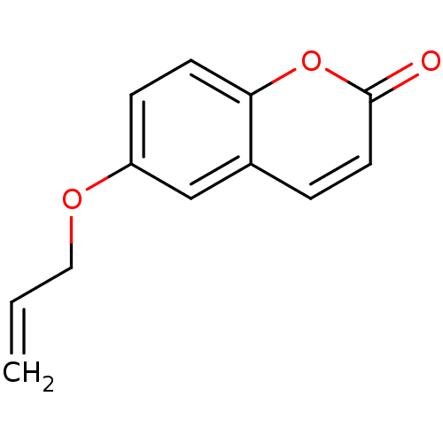 Chemical structure of BindingDB Monomer ID 50366102