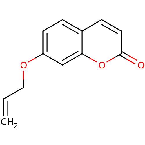 Chemical structure of BindingDB Monomer ID 50366103
