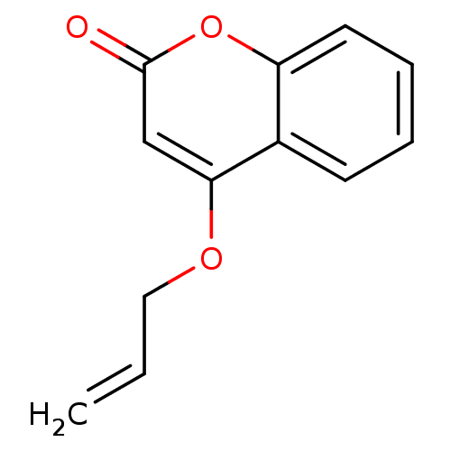 Chemical structure of BindingDB Monomer ID 50366104