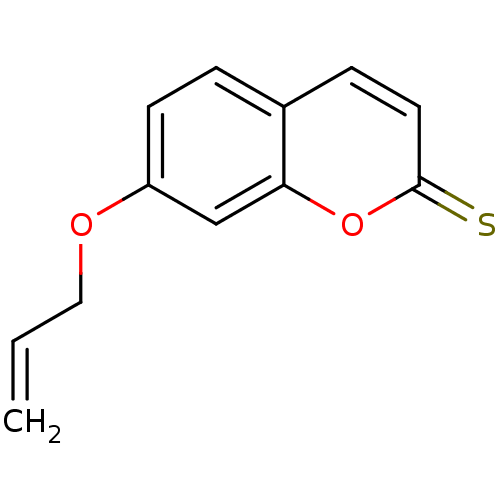 Chemical structure of BindingDB Monomer ID 50366106