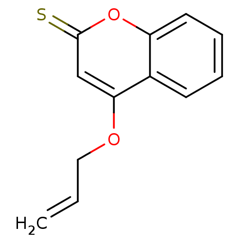 Chemical structure of BindingDB Monomer ID 50366107
