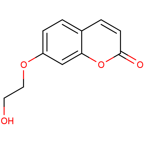 Chemical structure of BindingDB Monomer ID 50366108