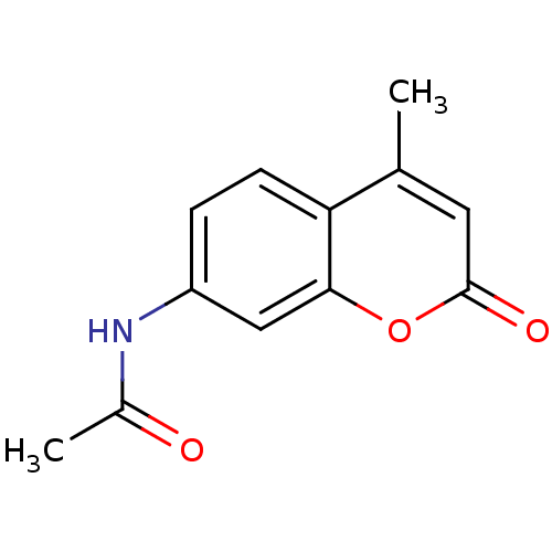 Chemical structure of BindingDB Monomer ID 50366111