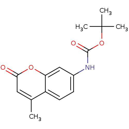 Chemical structure of BindingDB Monomer ID 50366113
