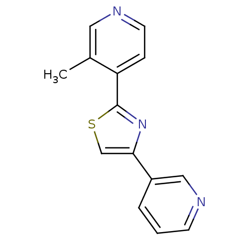 Chemical structure of BindingDB Monomer ID 50366129
