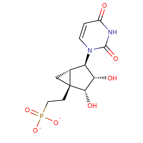 Chemical structure of BindingDB Monomer ID 50366146