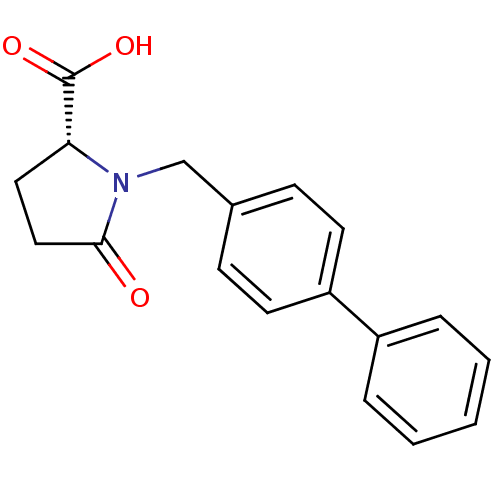 Chemical structure of BindingDB Monomer ID 50366177