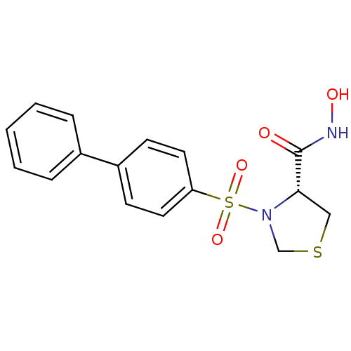 Chemical structure of BindingDB Monomer ID 50366200