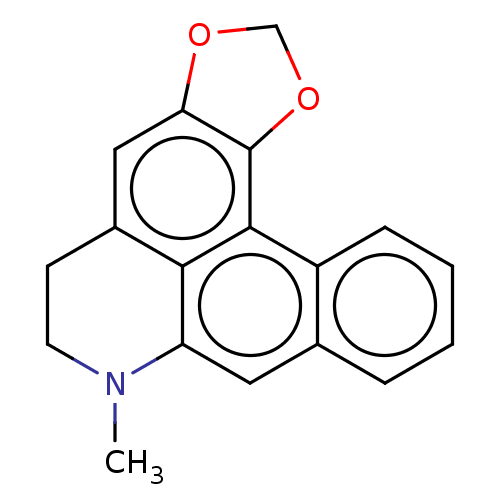 Chemical structure of BindingDB Monomer ID 50366292