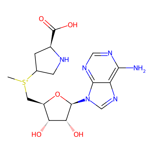 Chemical structure of BindingDB Monomer ID 50366319