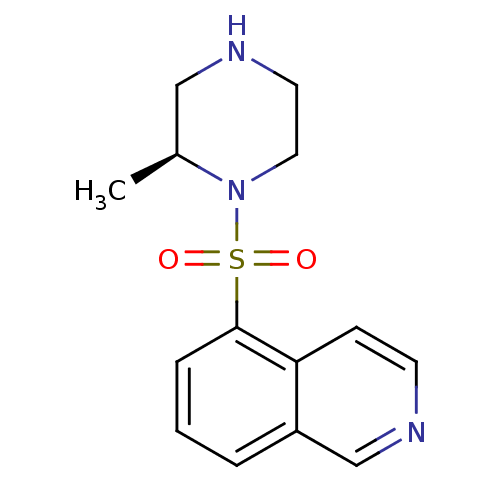 Chemical structure of BindingDB Monomer ID 50366348