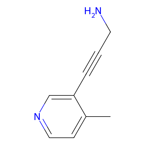 Chemical structure of BindingDB Monomer ID 50366391