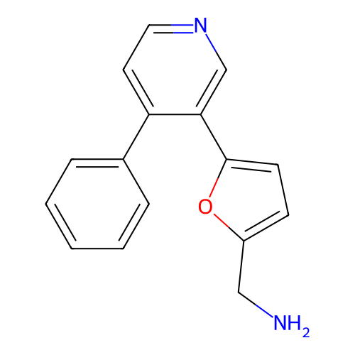 Chemical structure of BindingDB Monomer ID 50366394