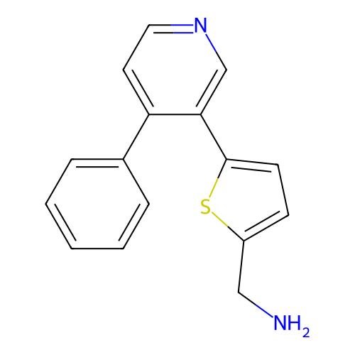 Chemical structure of BindingDB Monomer ID 50366395