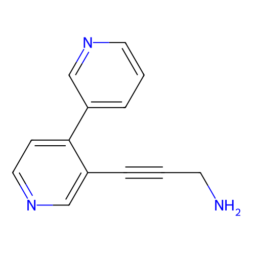 Chemical structure of BindingDB Monomer ID 50366397