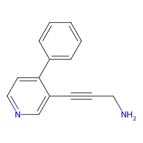 Chemical structure of BindingDB Monomer ID 50366398