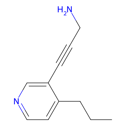 Chemical structure of BindingDB Monomer ID 50366400