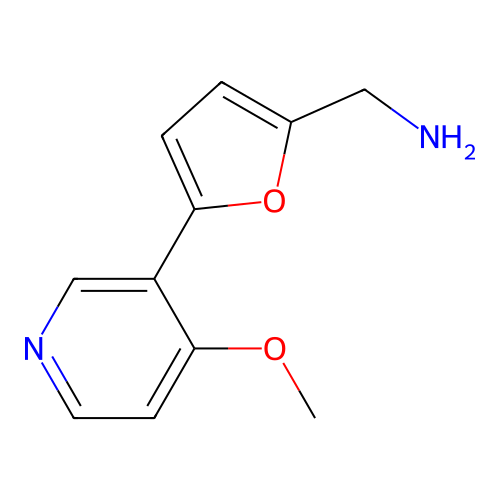 Chemical structure of BindingDB Monomer ID 50366404