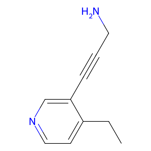 Chemical structure of BindingDB Monomer ID 50366405