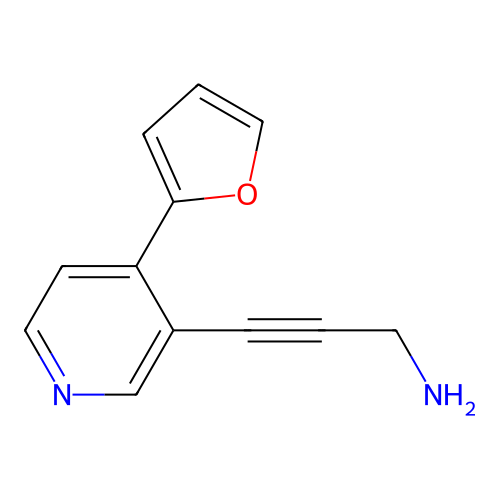 Chemical structure of BindingDB Monomer ID 50366410