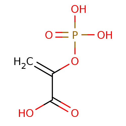 Chemical structure of BindingDB Monomer ID 50366413