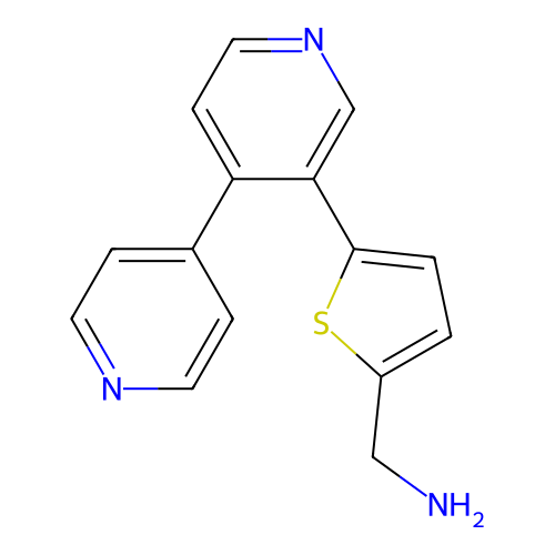 Chemical structure of BindingDB Monomer ID 50366414
