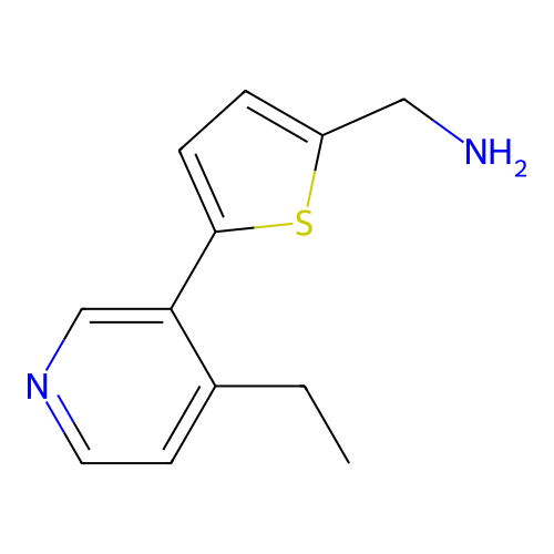 Chemical structure of BindingDB Monomer ID 50366426